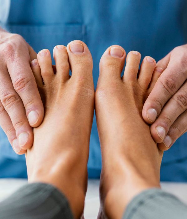 Anza Fisioterapia