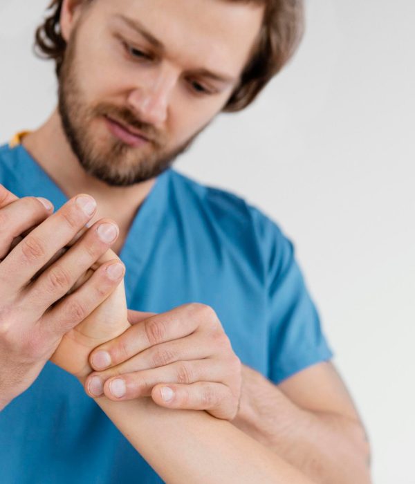 Anza Fisioterapia