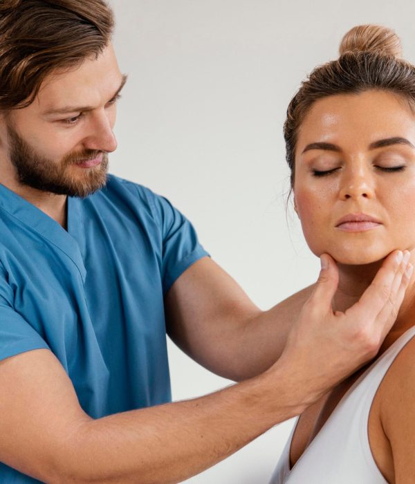 Anza Fisioterapia